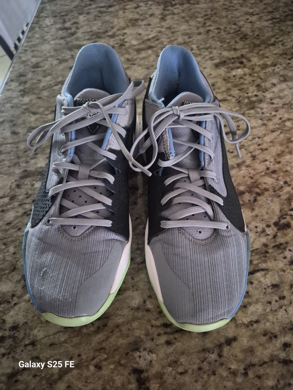 Nike Zoom Freak 2